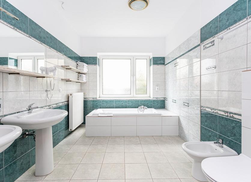 Bagno Foto