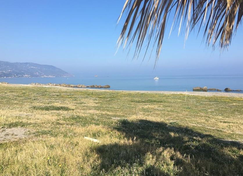 Vista esterna Foto
