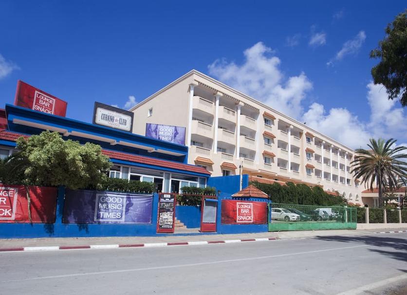 Edificio Foto