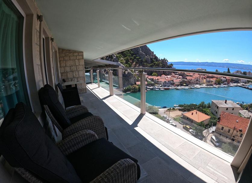 Balcone Foto
