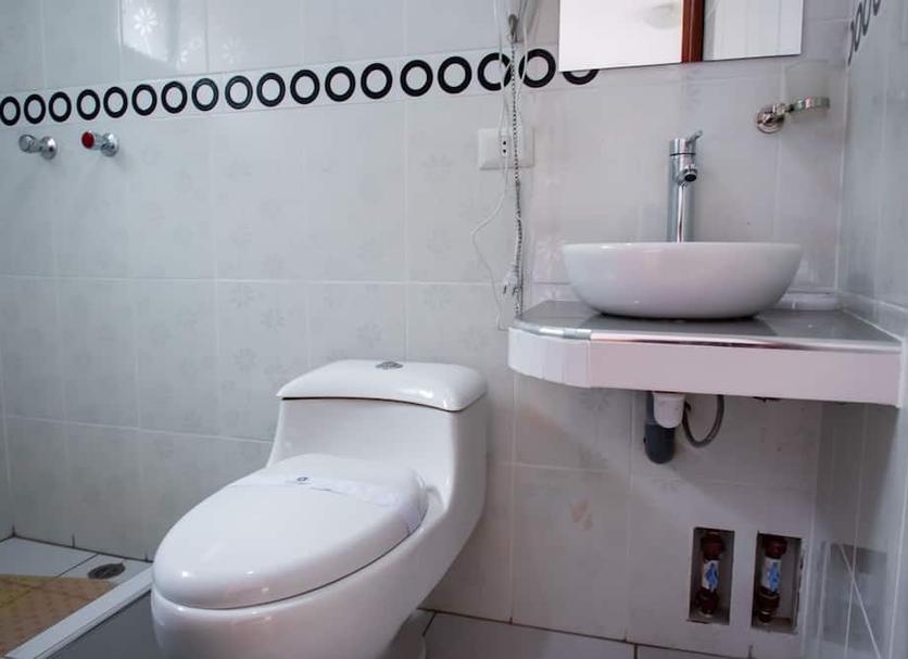 Bagno Foto
