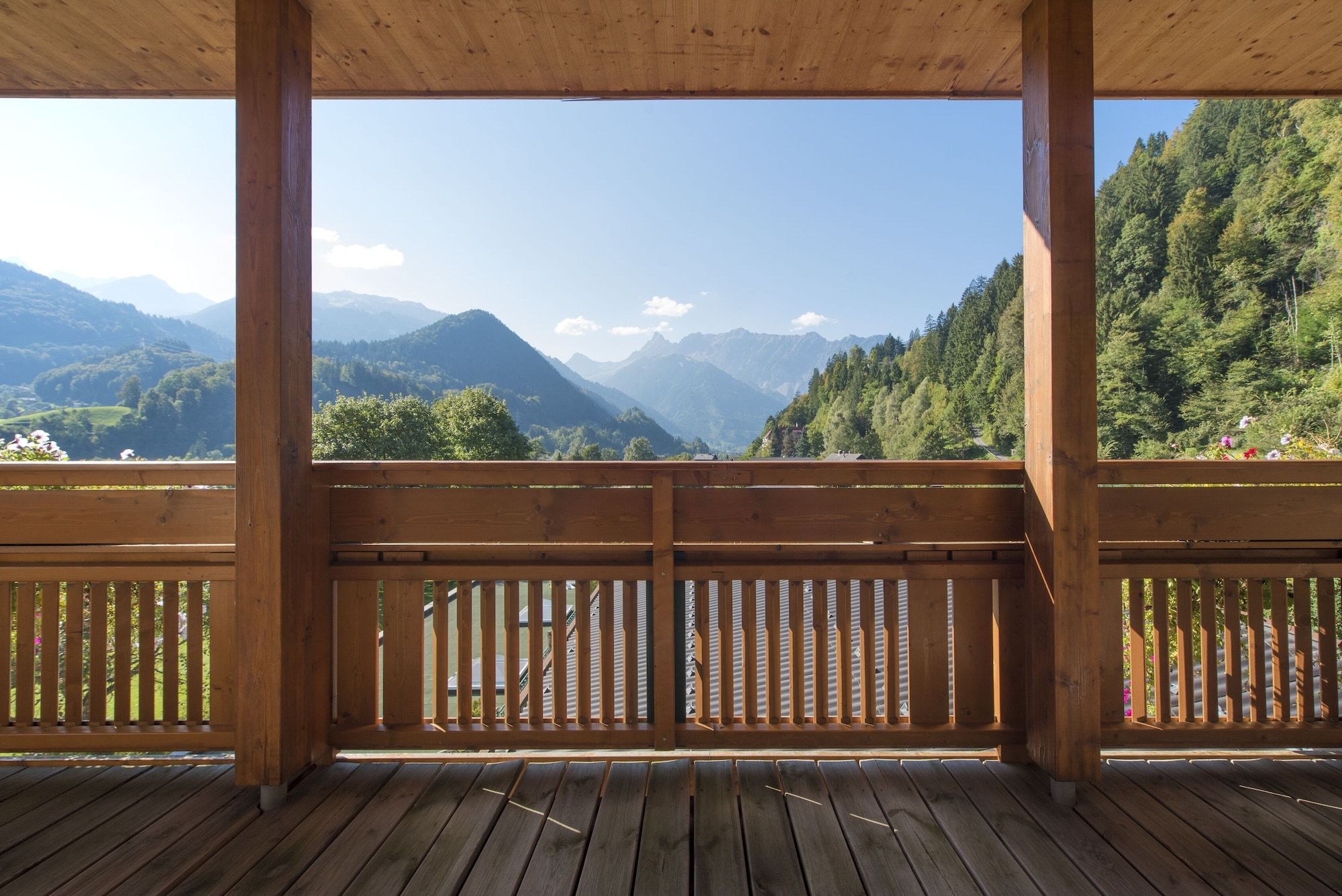 Balcone