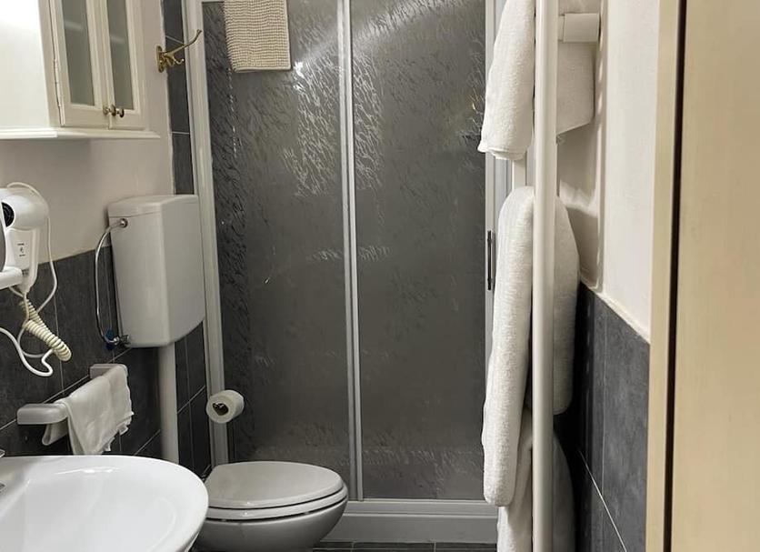Bagno Foto
