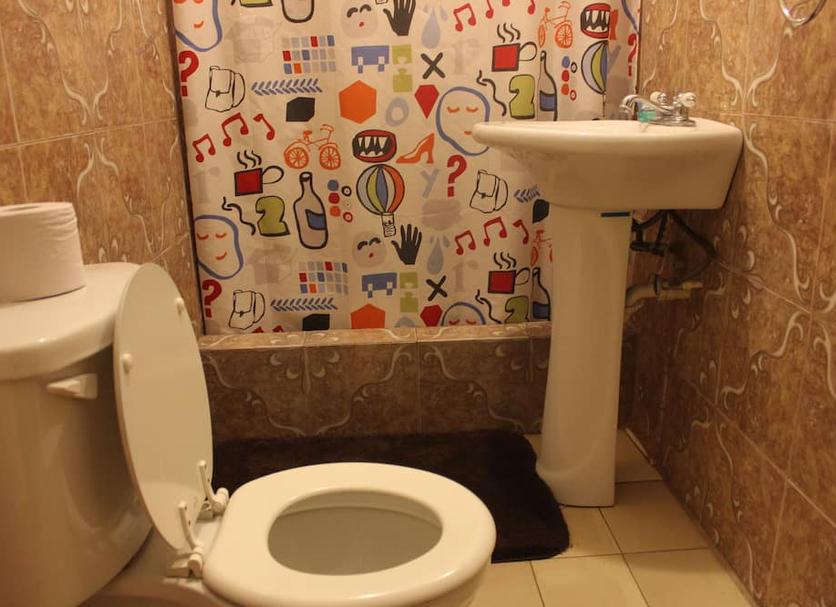 Bagno Foto