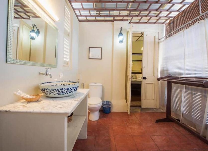 Bagno Foto