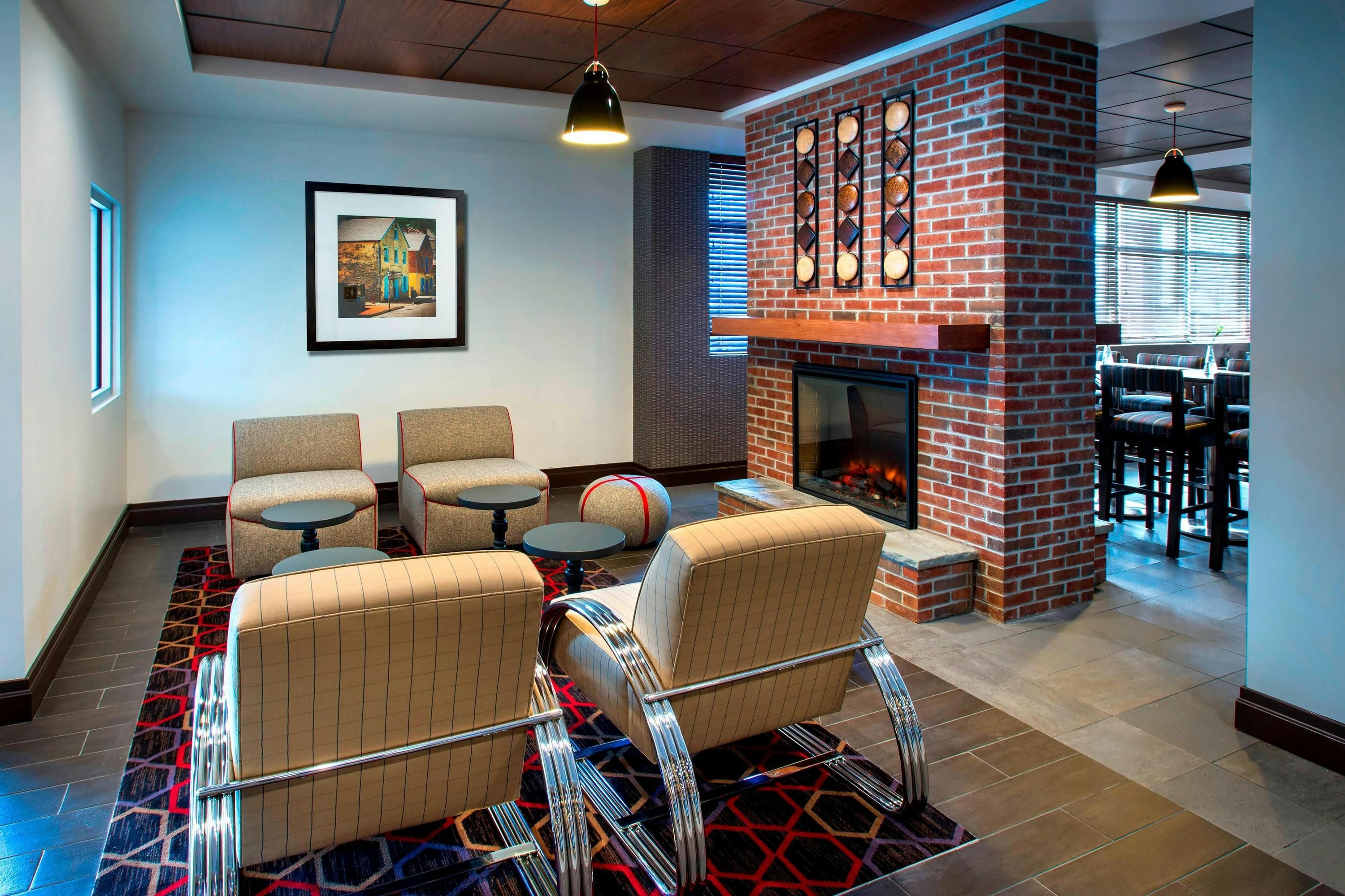 Area lounge