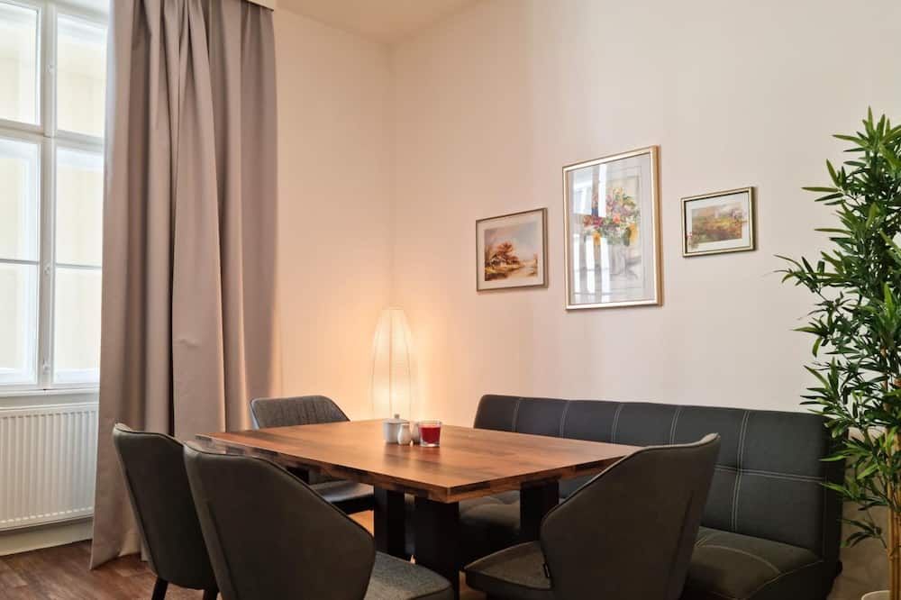 Sala pranzo