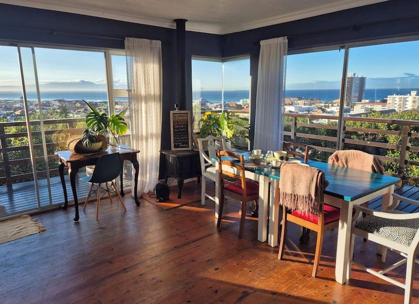 Sala pranzo Foto