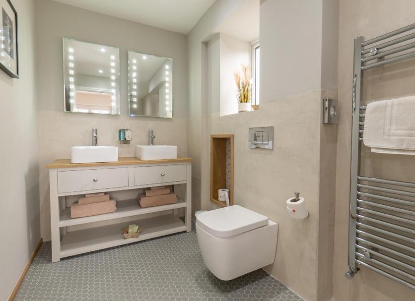Bagno Foto