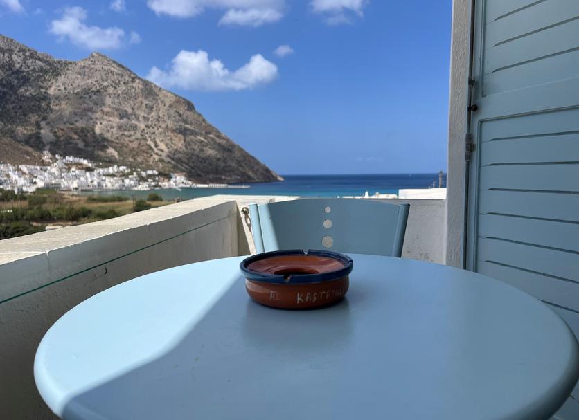 Balcone Foto