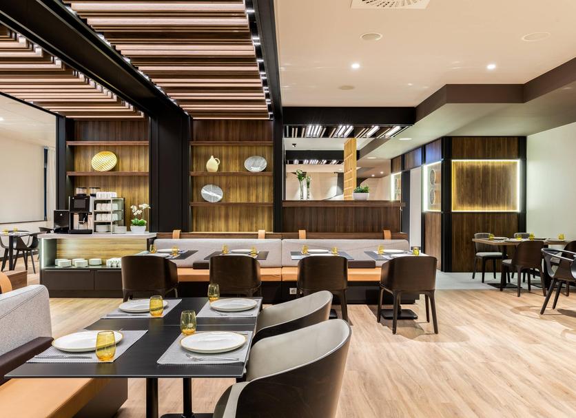 Ristorante Foto