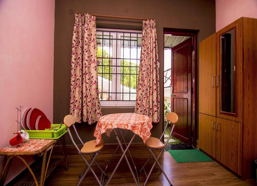 Sala pranzo Foto