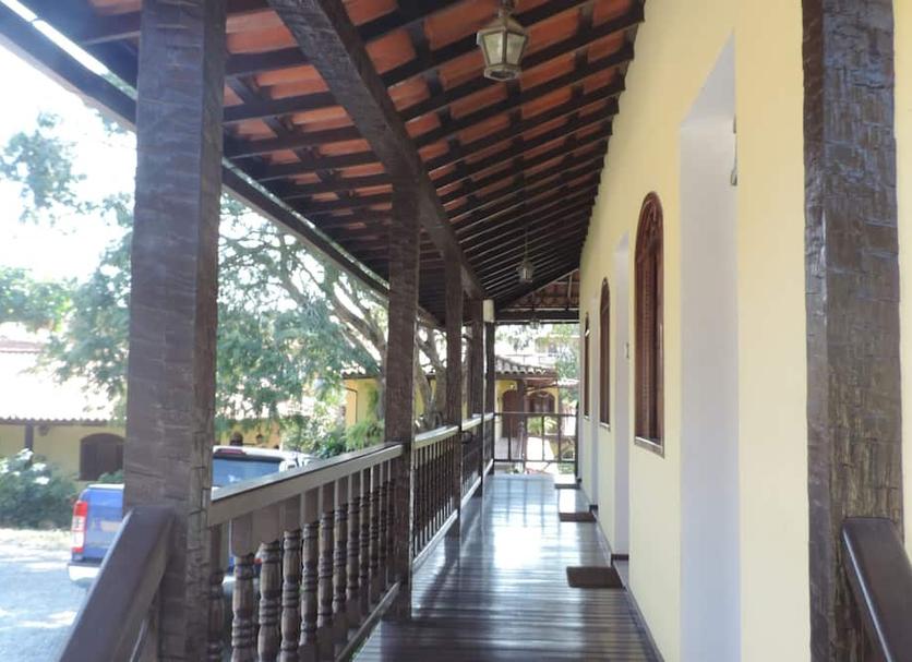 Balcone Foto