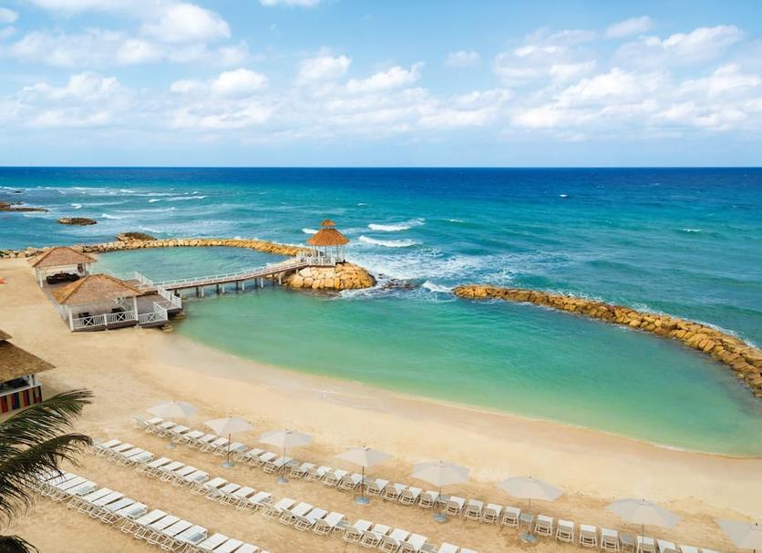 Spiaggia Foto