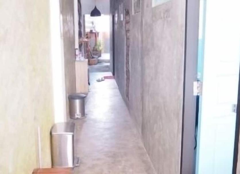 Corridoio Foto
