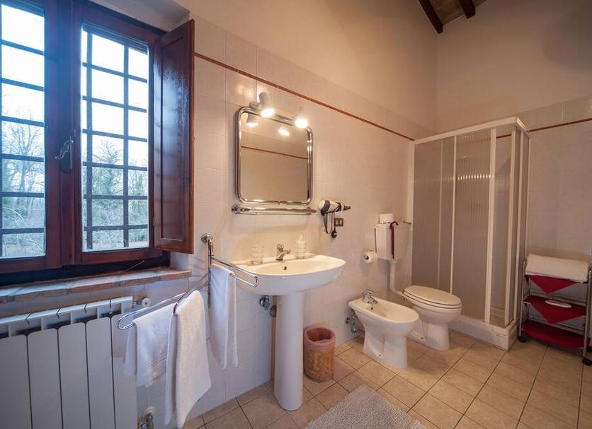 Bagno Foto