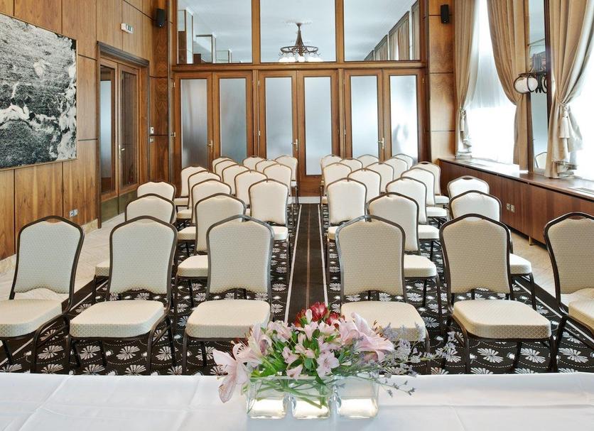 Sala conferenze Foto
