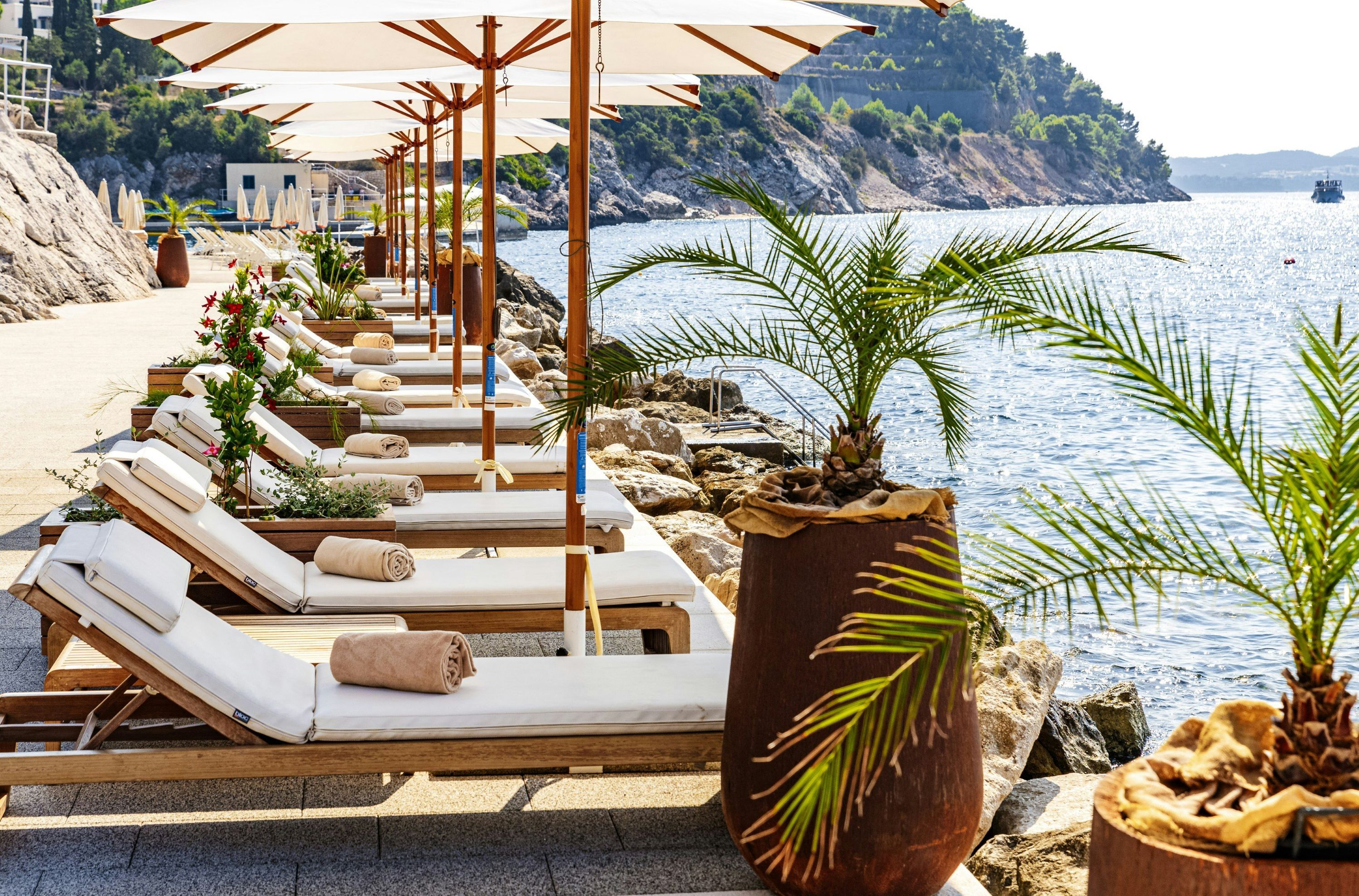 Spiaggia