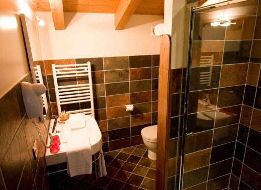 Bagno Foto
