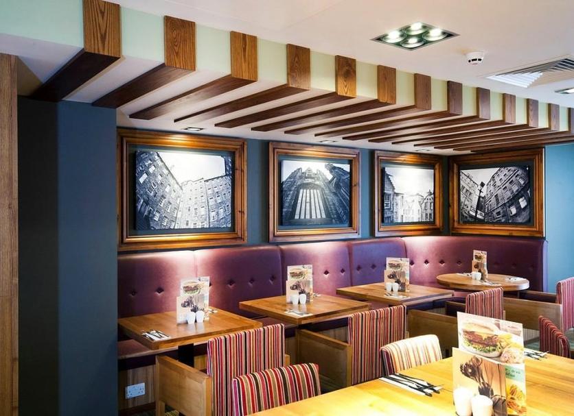 Ristorante Foto