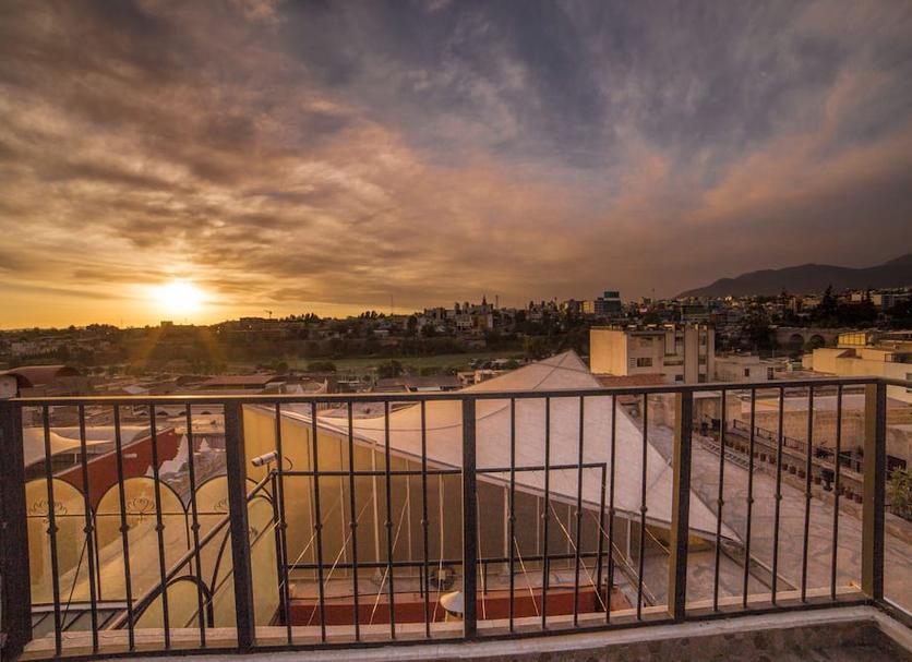 Balcone Foto