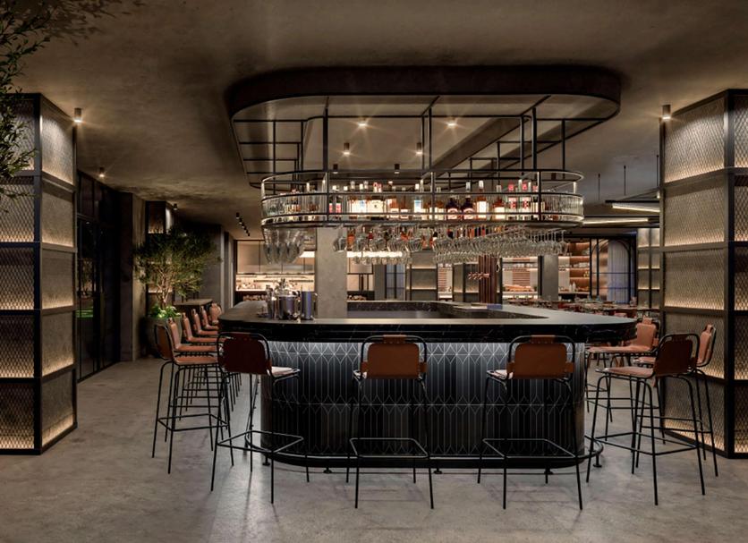 Ristorante Foto