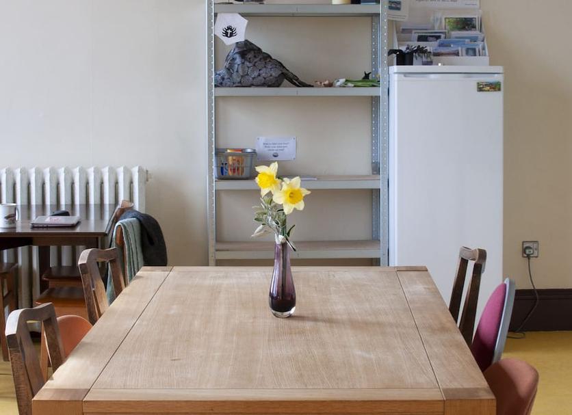 Sala pranzo Foto