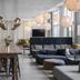 Area lounge