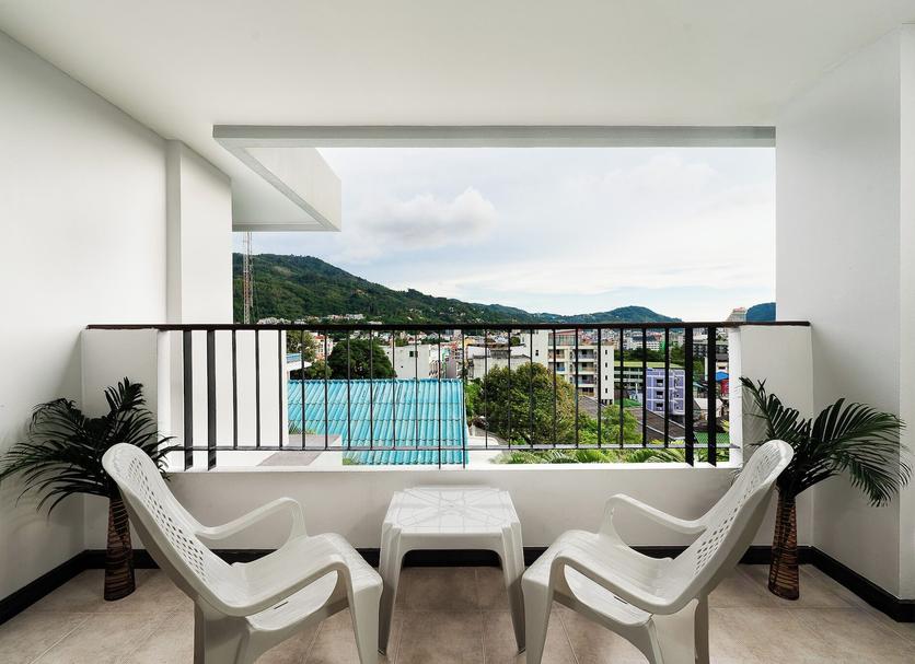 Balcone Foto