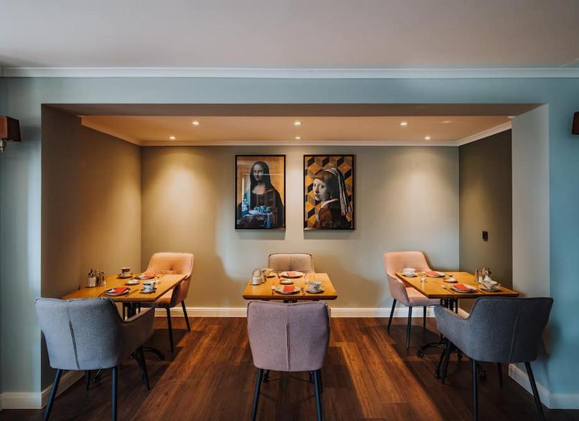 Ristorante Foto