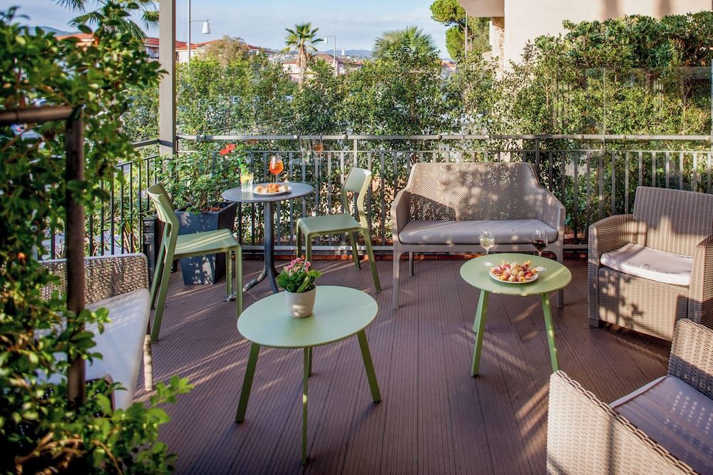 Balcone
