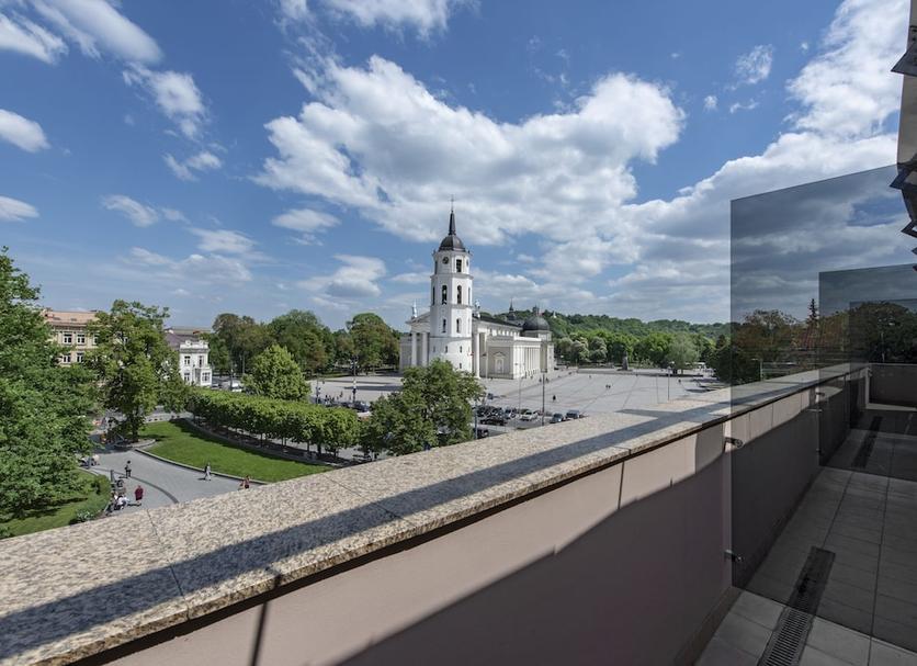 Balcone Foto