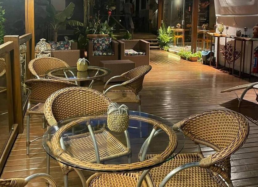 Soggiorno Foto