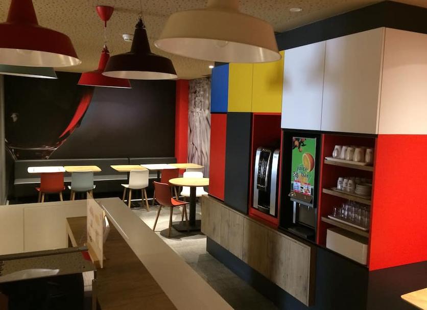 Ristorante Foto