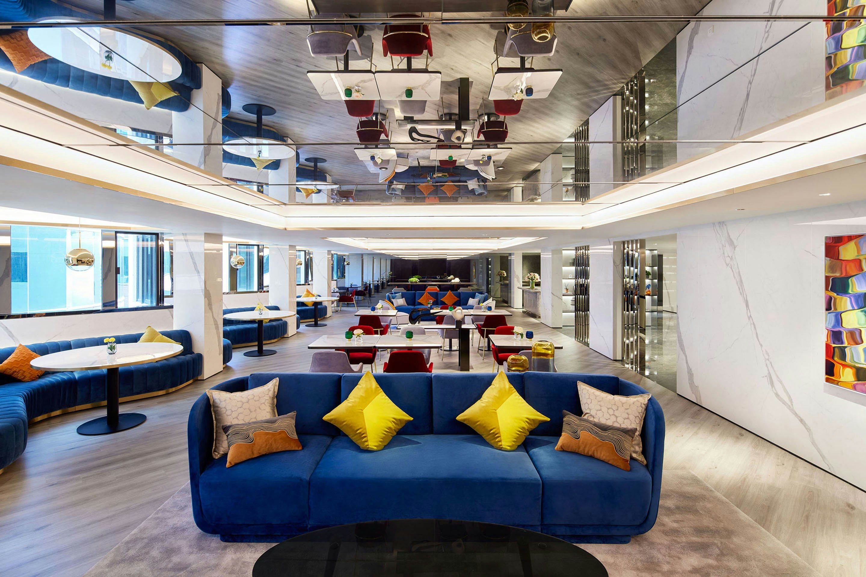 Area lounge