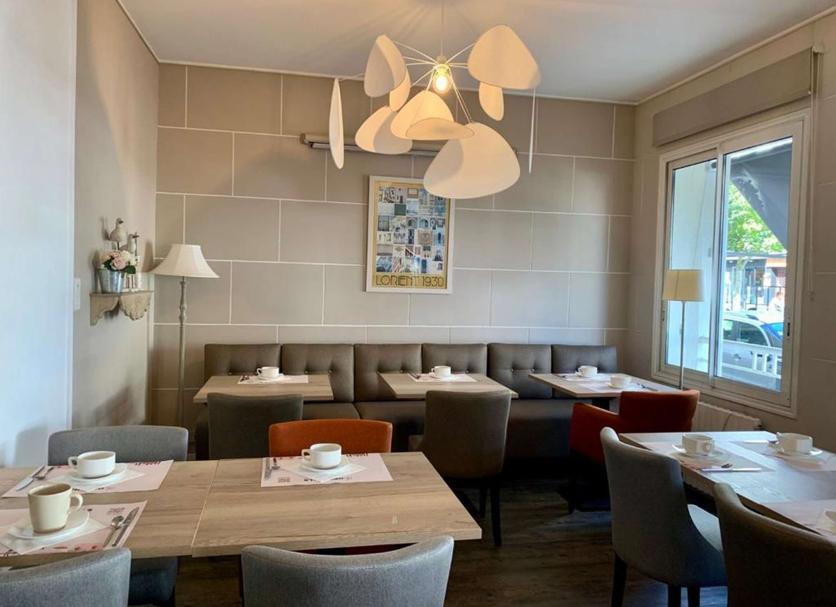 Ristorante Foto