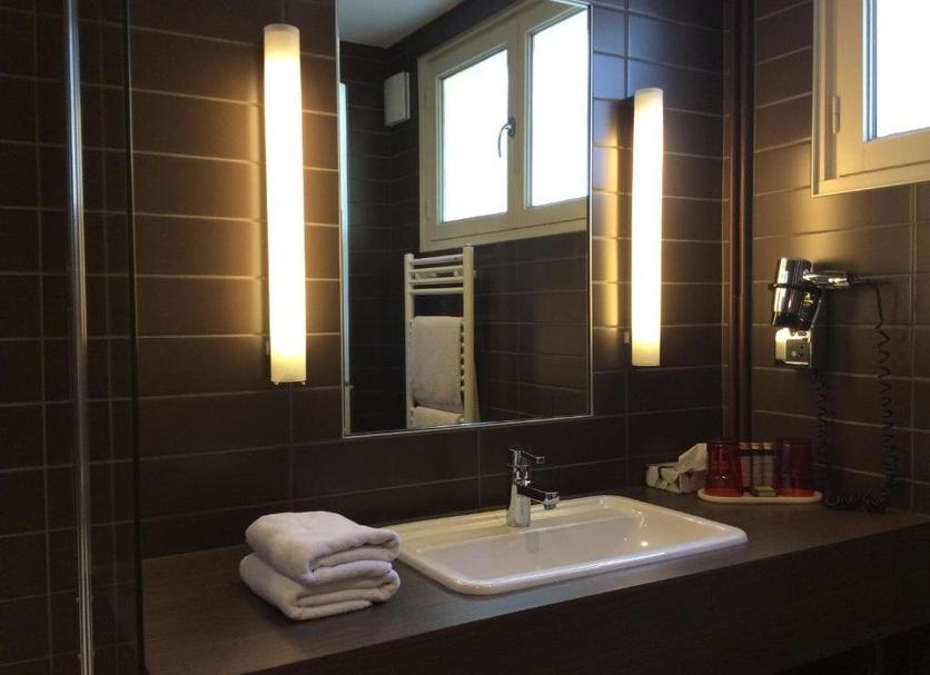 Bagno Foto