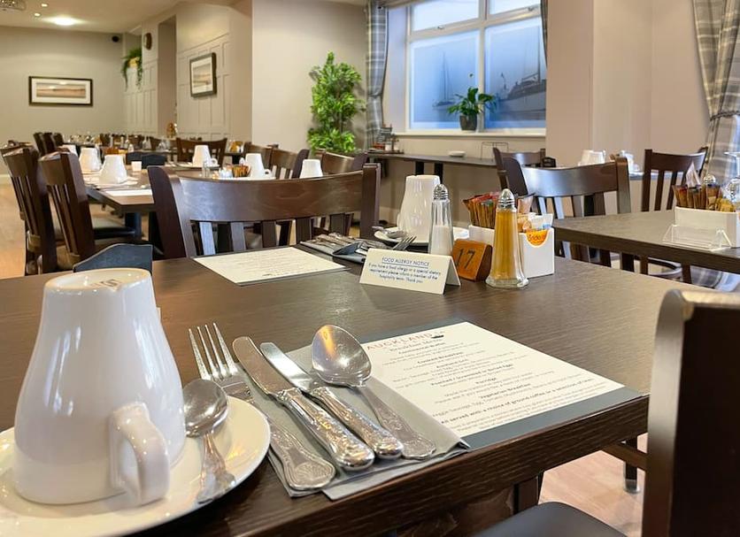 Ristorante Foto