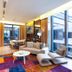 Area lounge