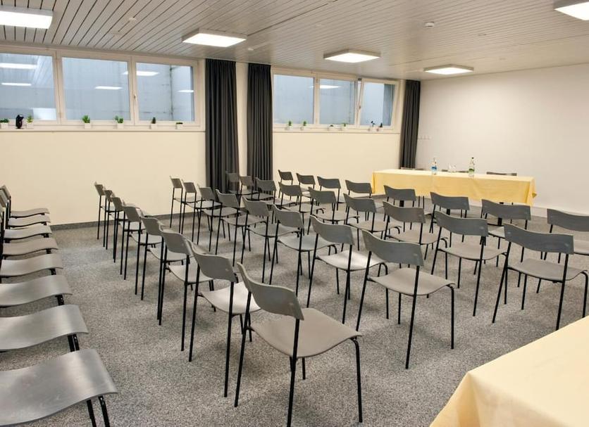 Sala conferenze Foto
