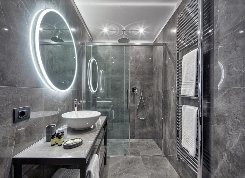 Bagno Foto