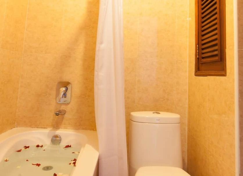 Bagno Foto