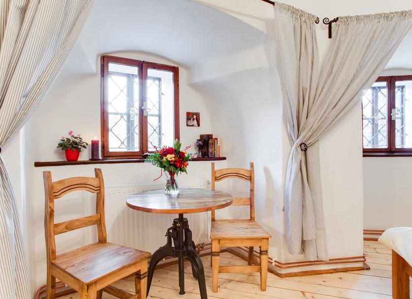 Sala pranzo Foto
