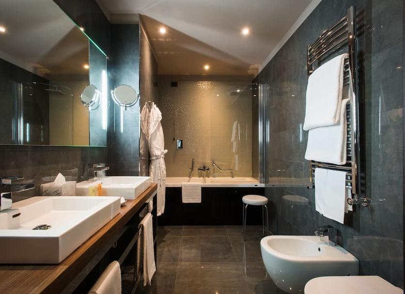 Bagno Foto
