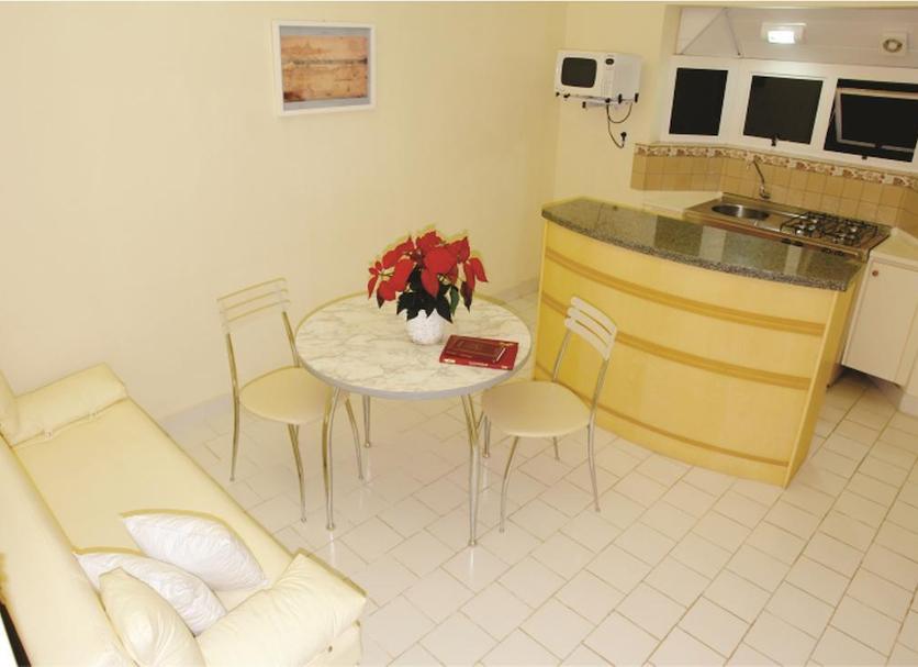 Sala pranzo Foto