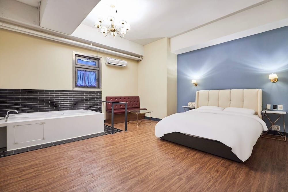 Camera da letto