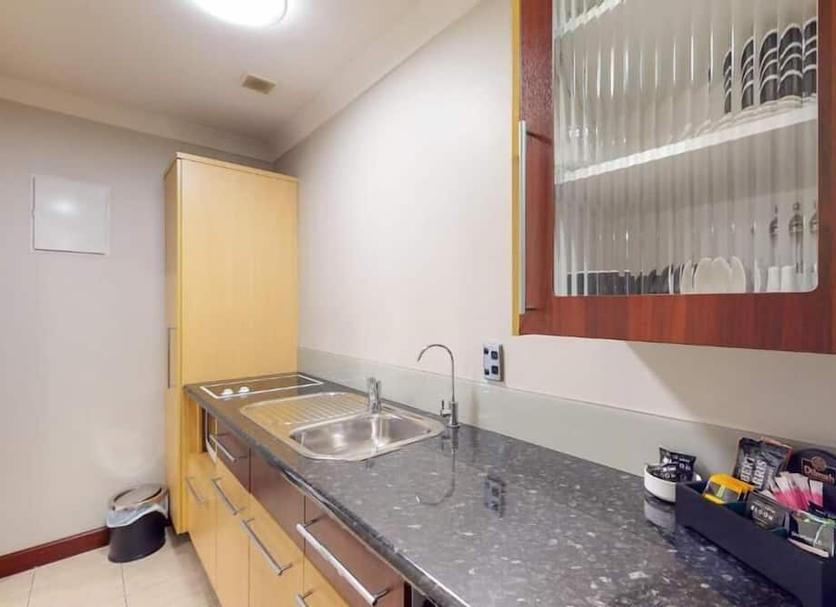 Cucina Foto