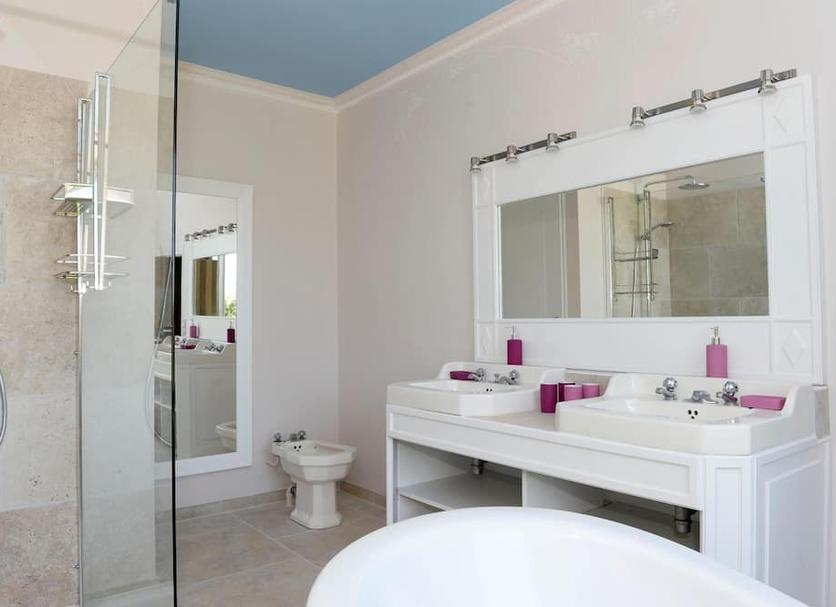 Bagno Foto