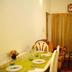 Sala pranzo