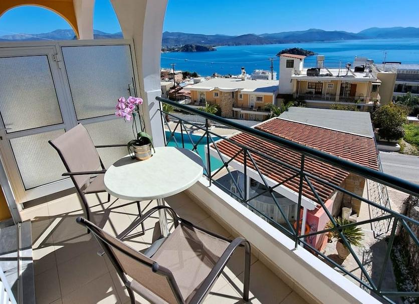 Balcone Foto